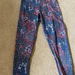 Zella Leggings